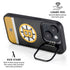 NHL Boston Bruins Jersey iPhone 13 Kickstand Case